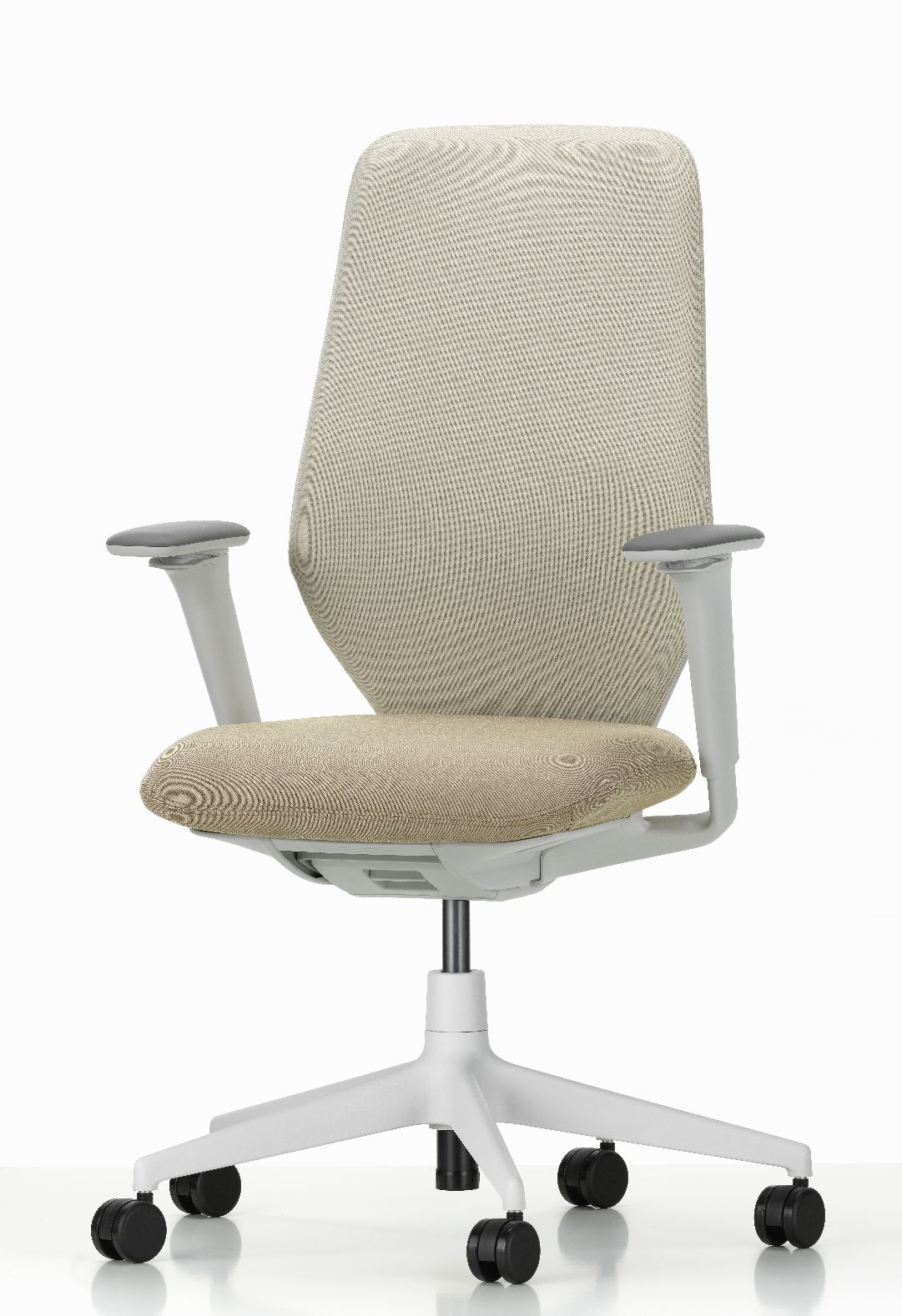 ACX Pad office swivel chair Vitra
