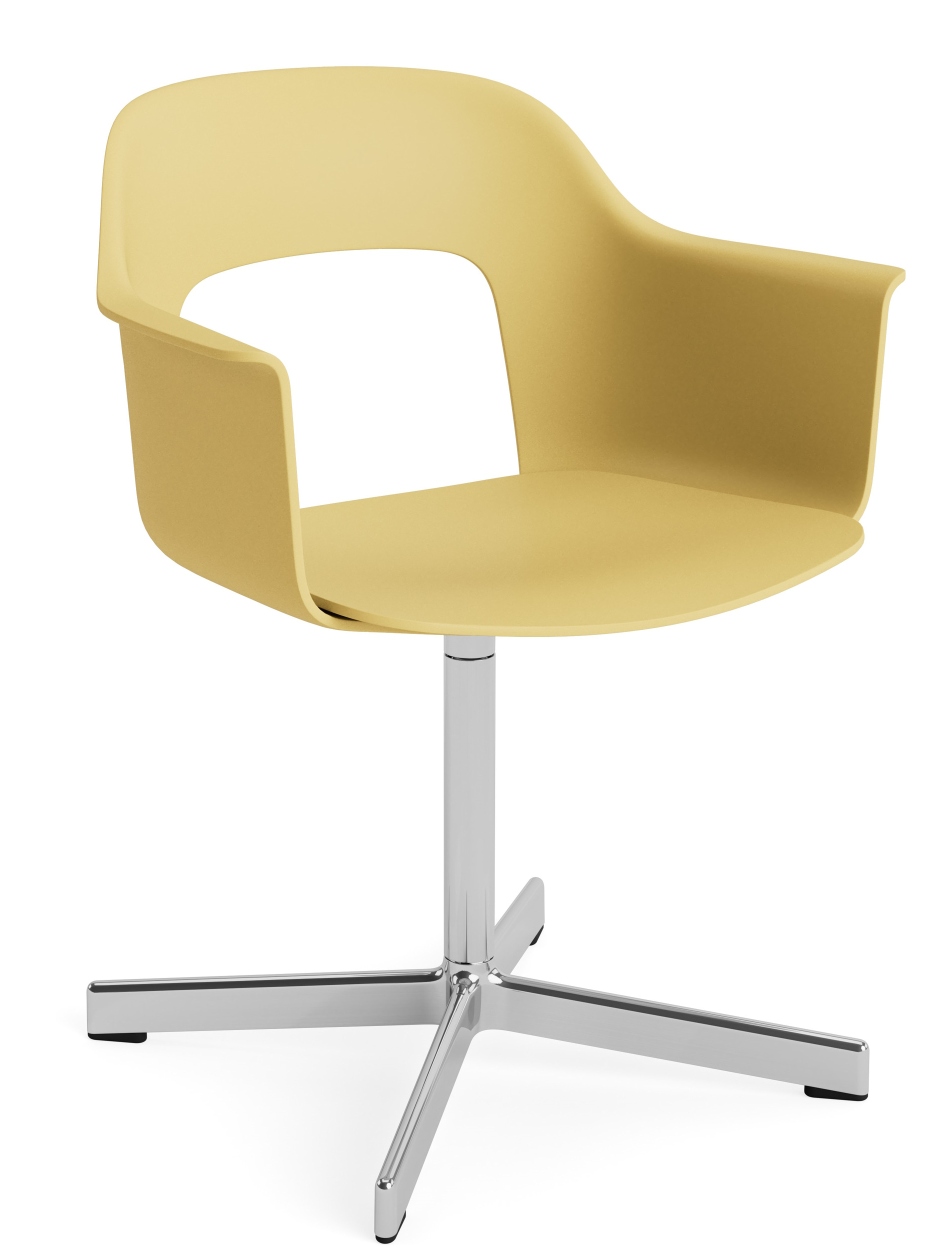 Layout Armchair 231 Armchair Hay  