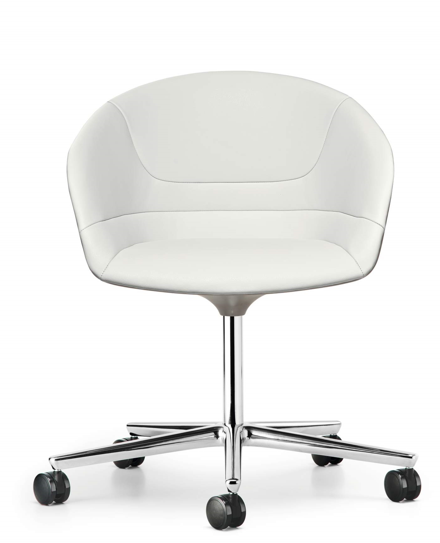Kyo Armchair / Swivel chair Walter Knoll