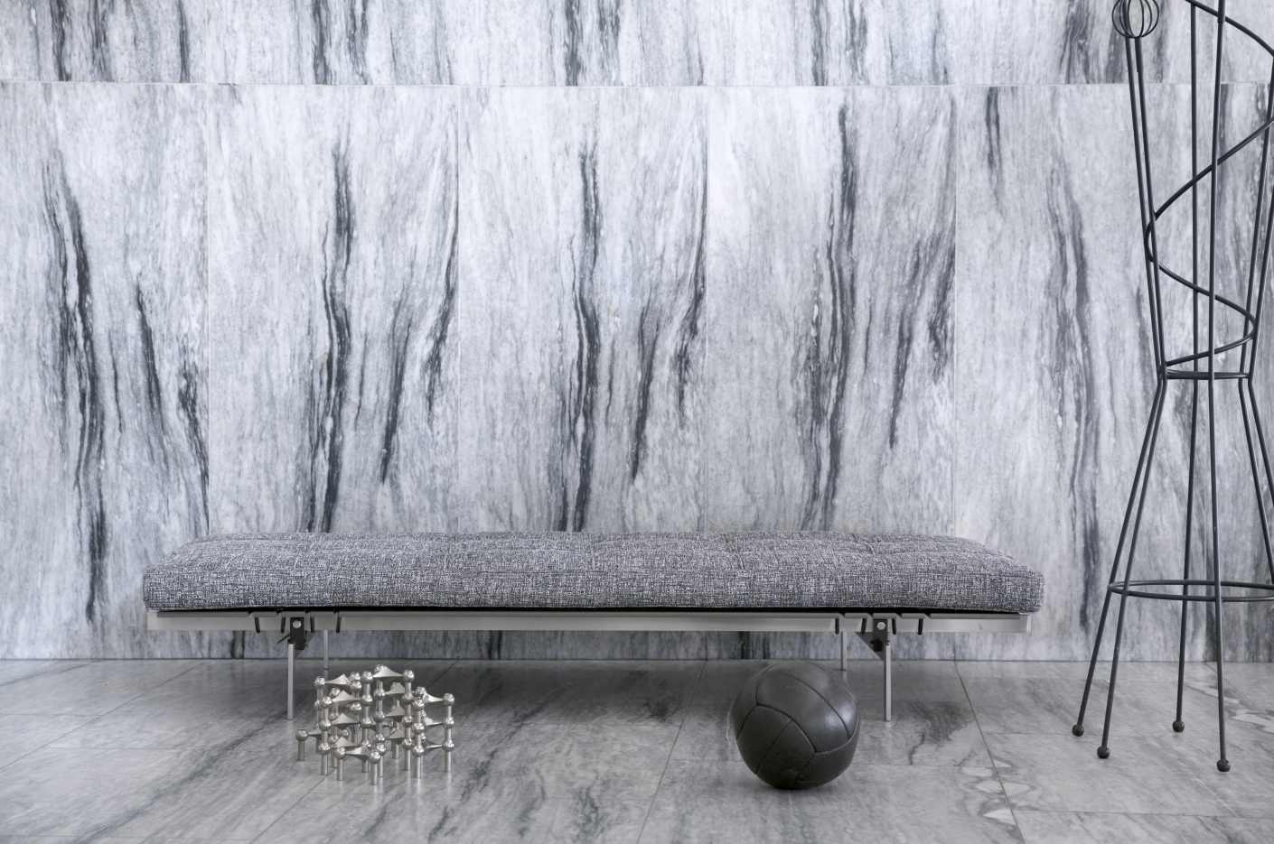 PK 80 / PK80 Lounger Fritz Hansen