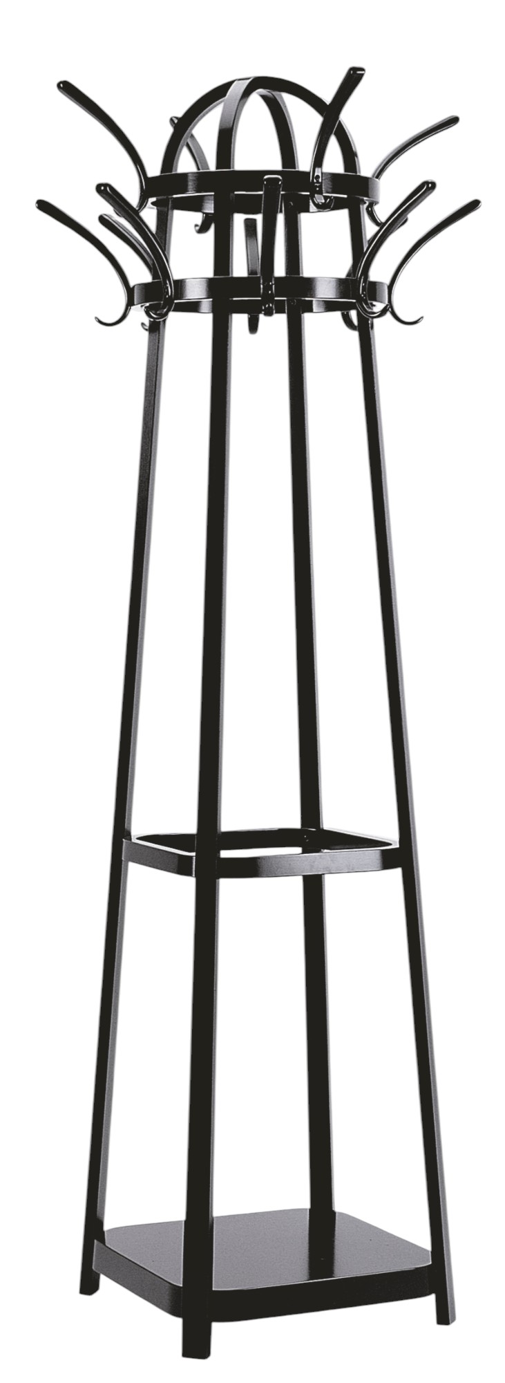 Kolo Moser clothes rack Viennese GTV Design