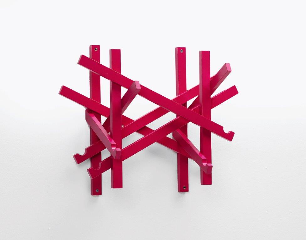 Nest Wall Wardrobe Karl Andersson & Soener