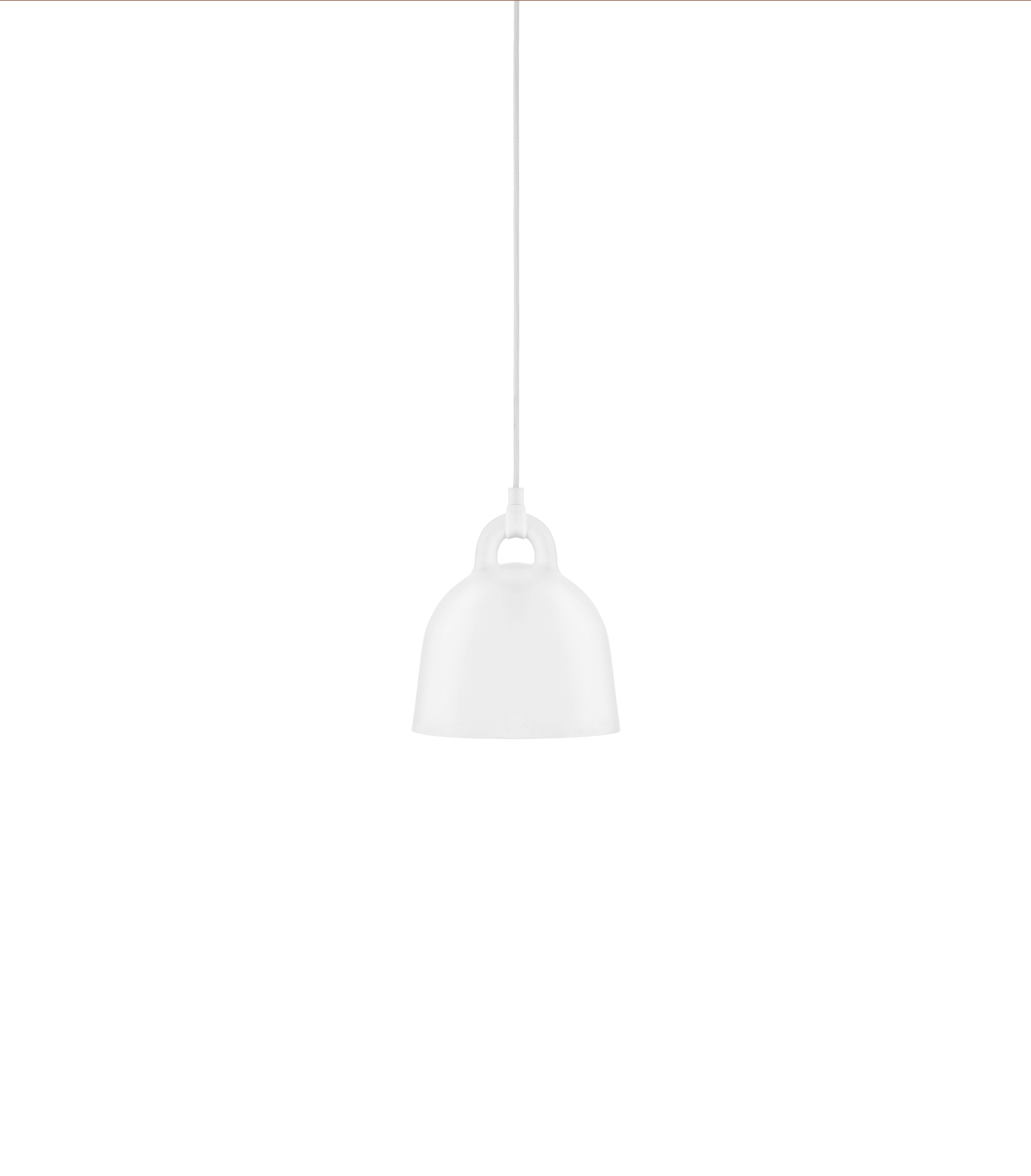 Bell Lamp Pendant Lamp Normann Copenhagen