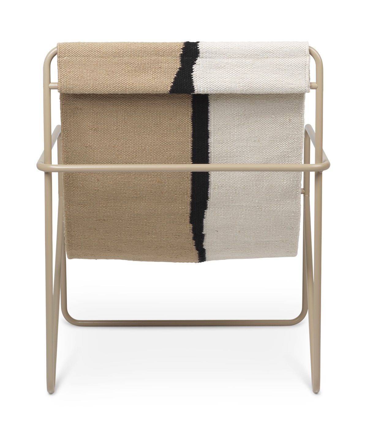 Desert Lounge Chair Ferm Living Desert Lounge Chair Ferm Living