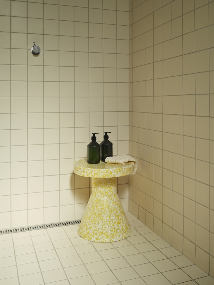 Bit Stool Cone Stool Normann Copenhagen 