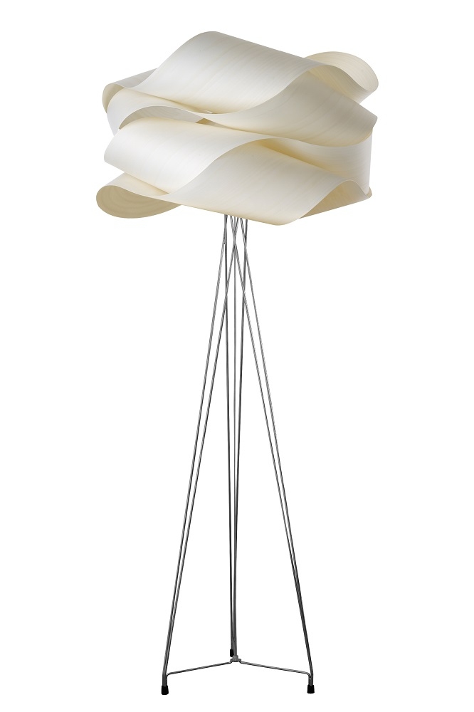 Link Floor lamp LZF Lamps
