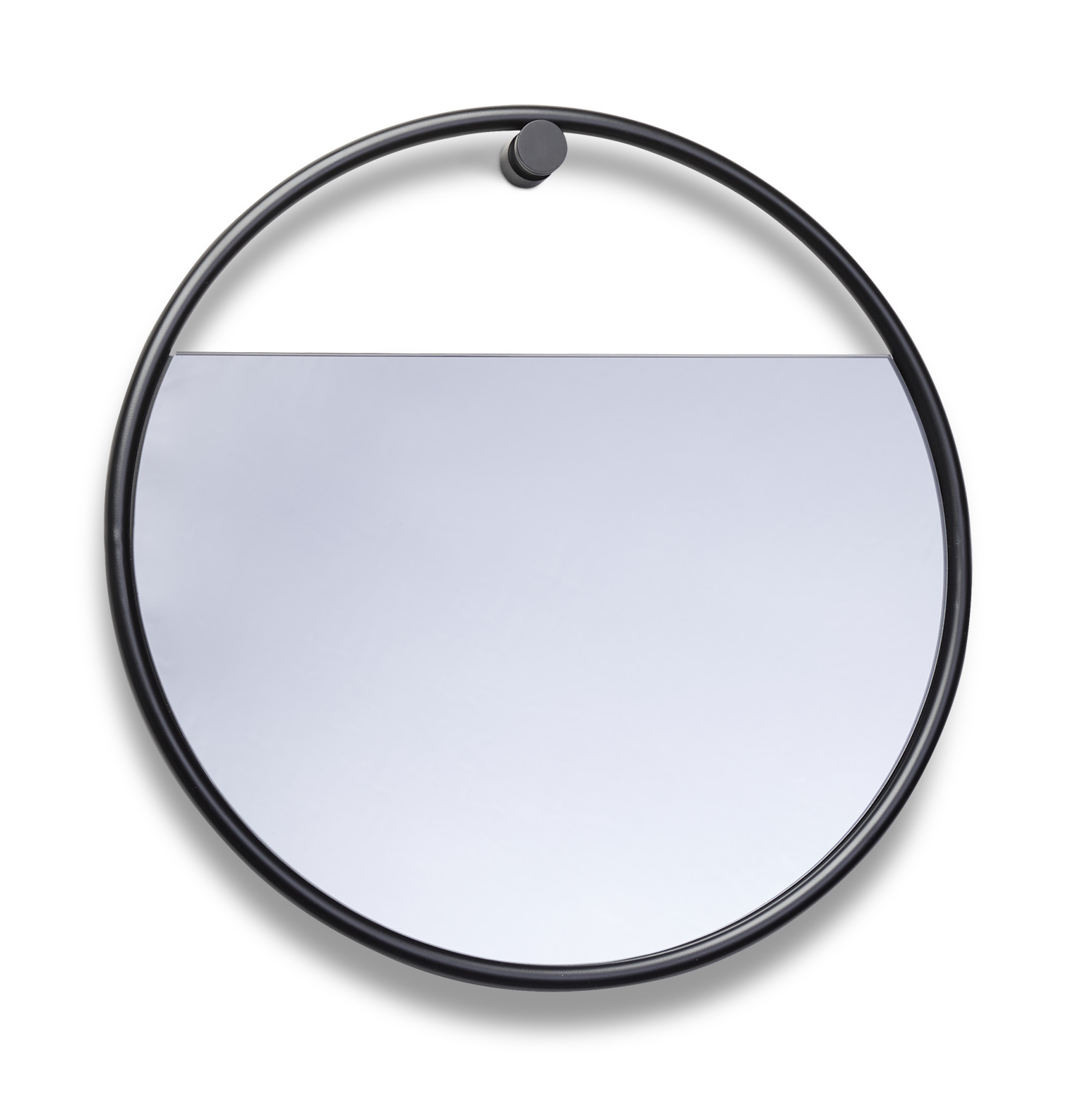Peek Wall Mirror Round Northern
