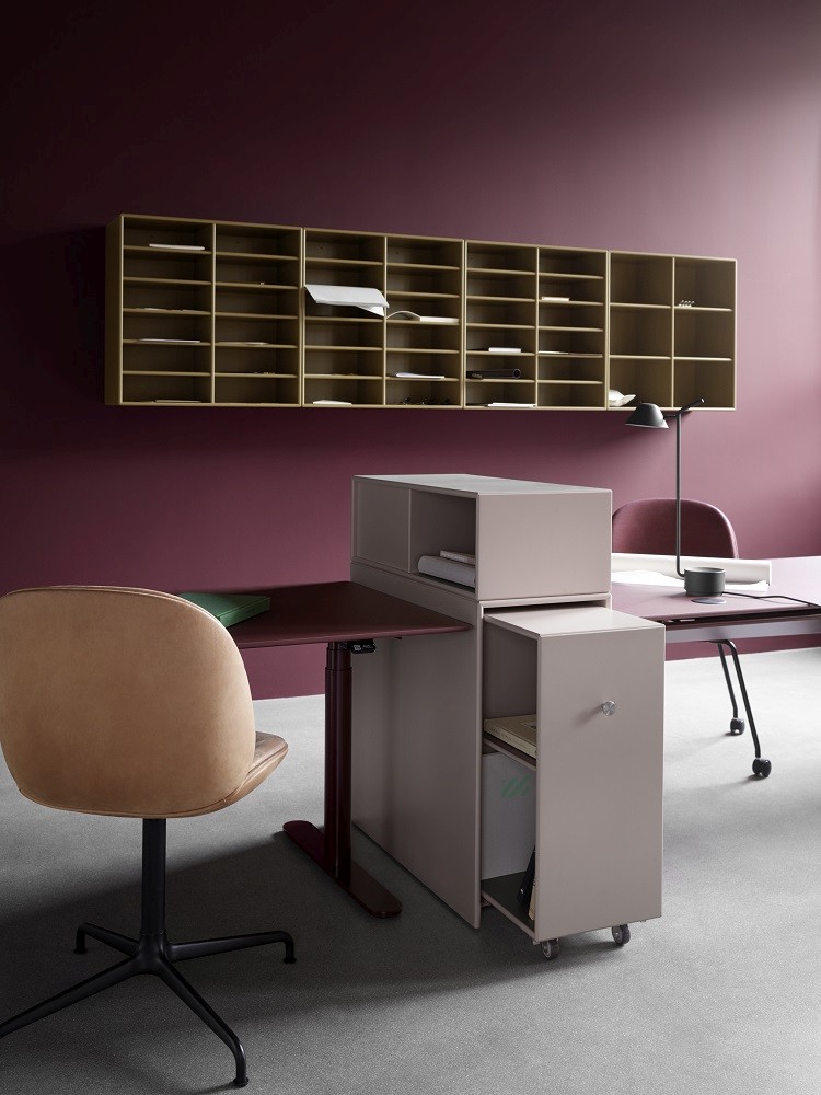 Cargo Modul 80 Cabinet System Montana