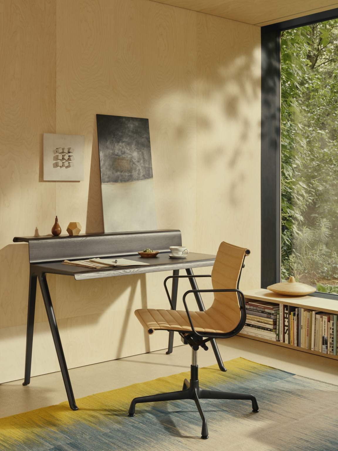 Courier desk Vitra