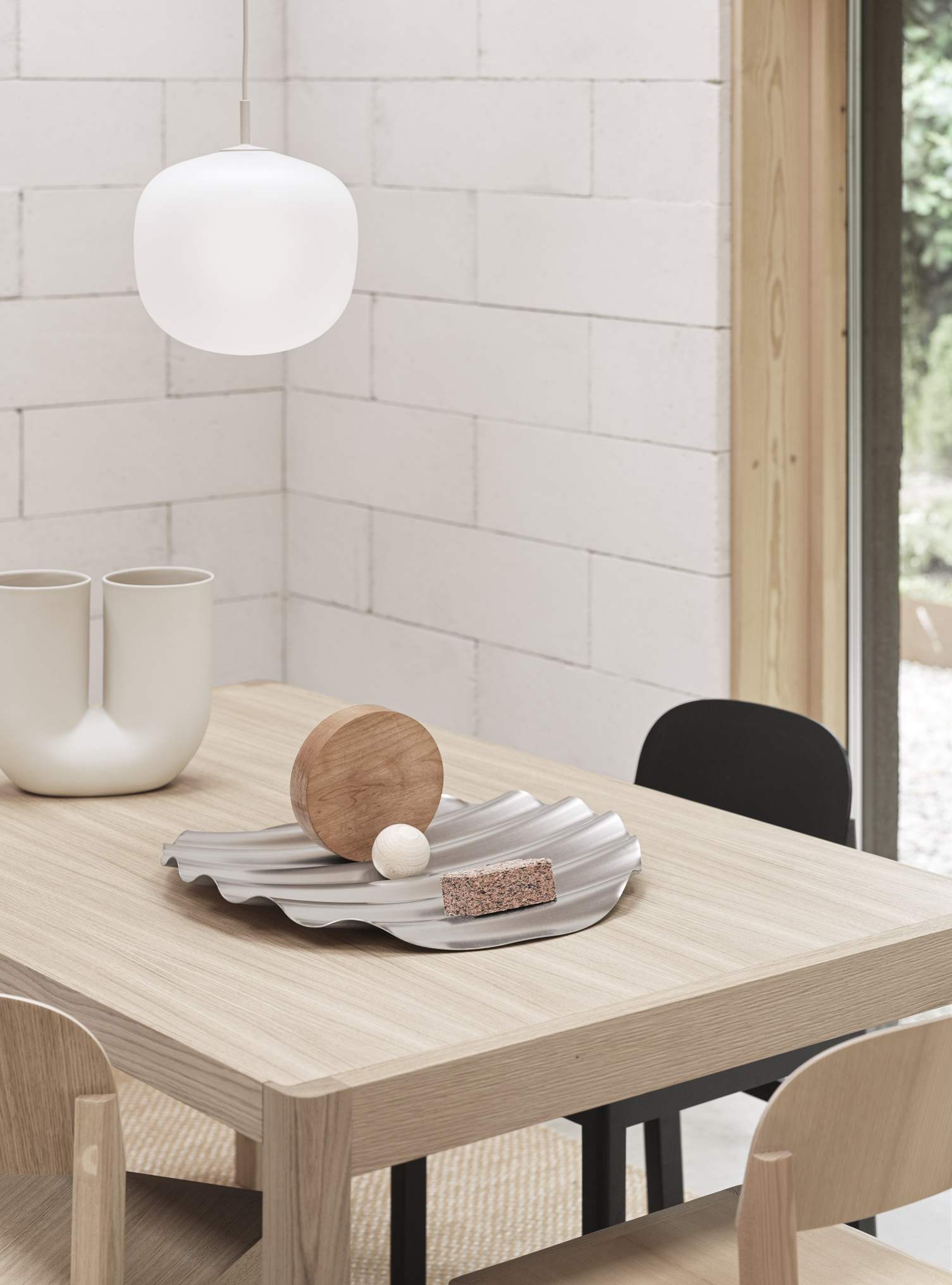 Wave Tray Bowl Muuto SINGLE PIECES
