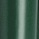 Beech dark green lacquered