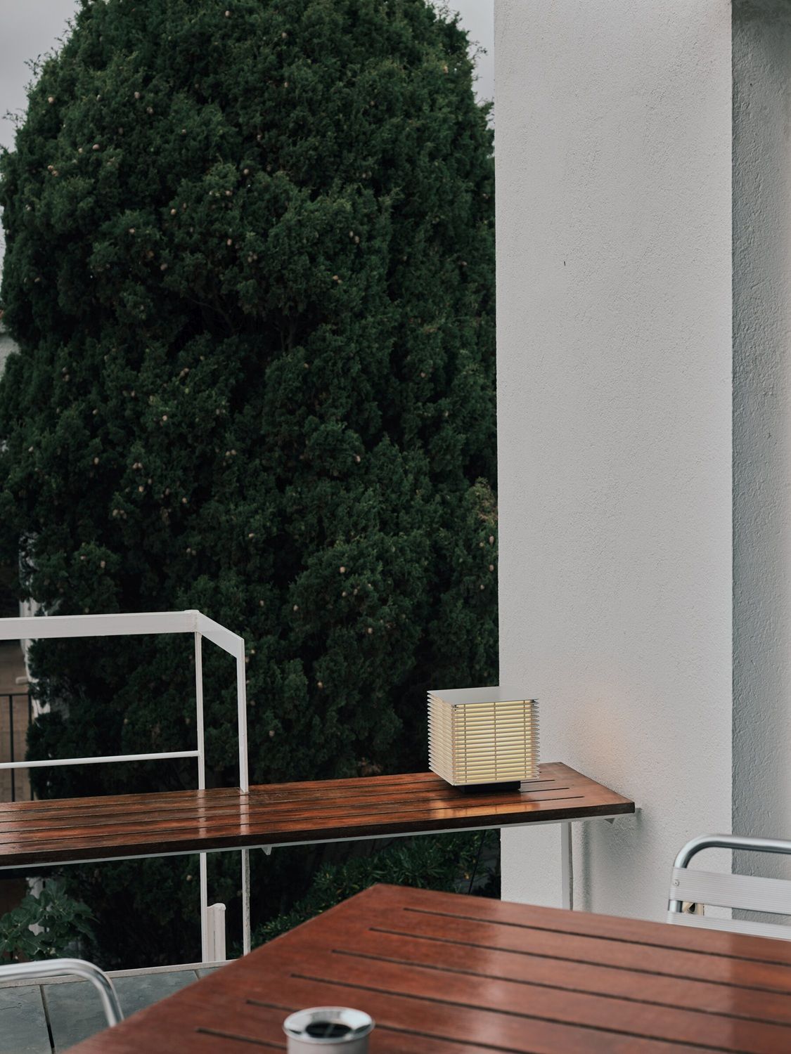 Shiro Outdoor Table lamp Table lamp Santa & Cole