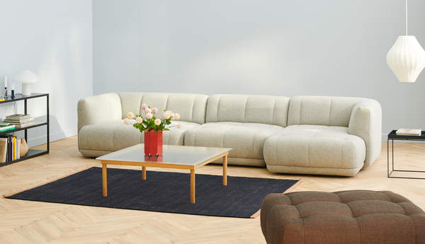 Hay design sofa deals