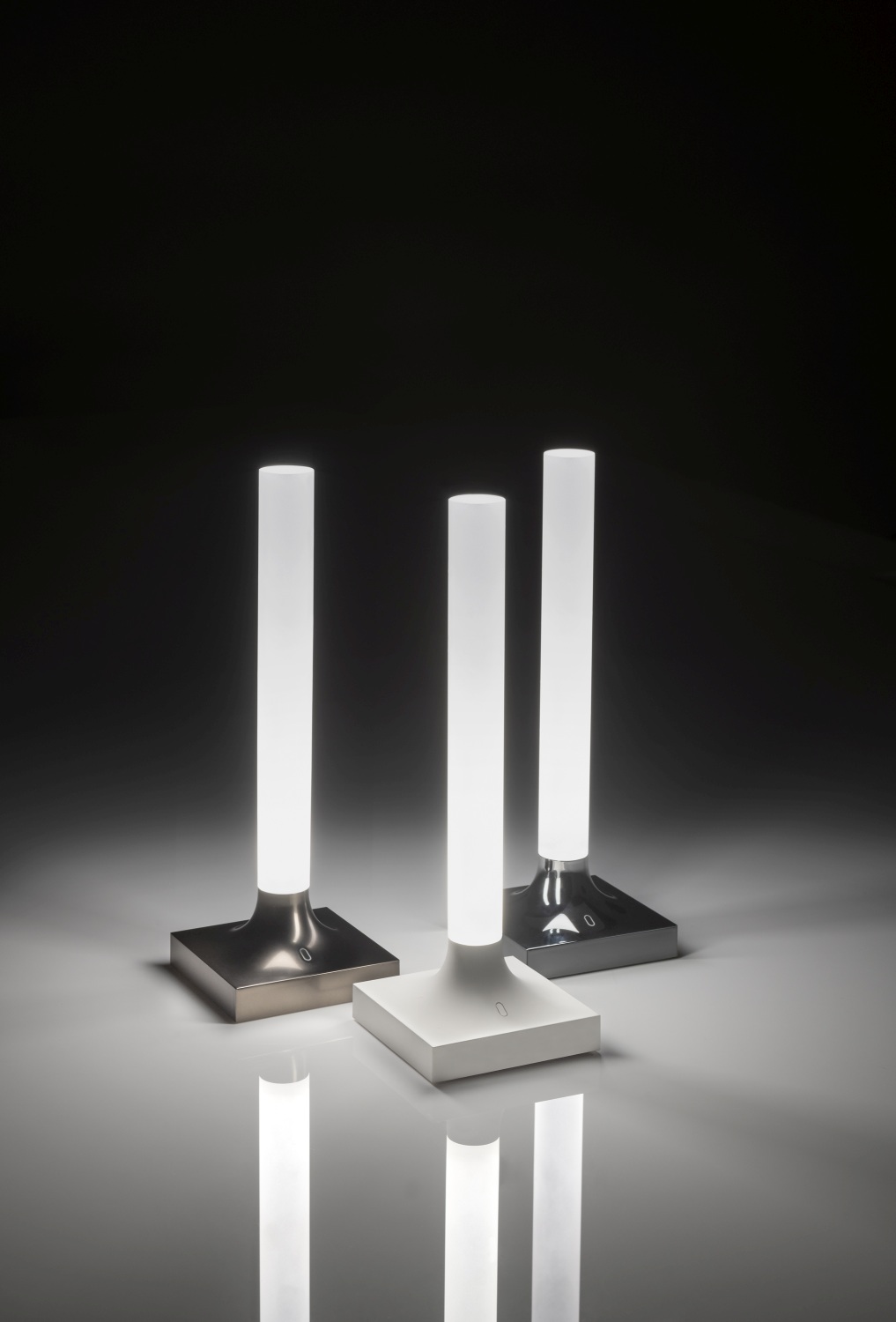 Goodnight rechargeable lamp Kartell SINGLE PIECE