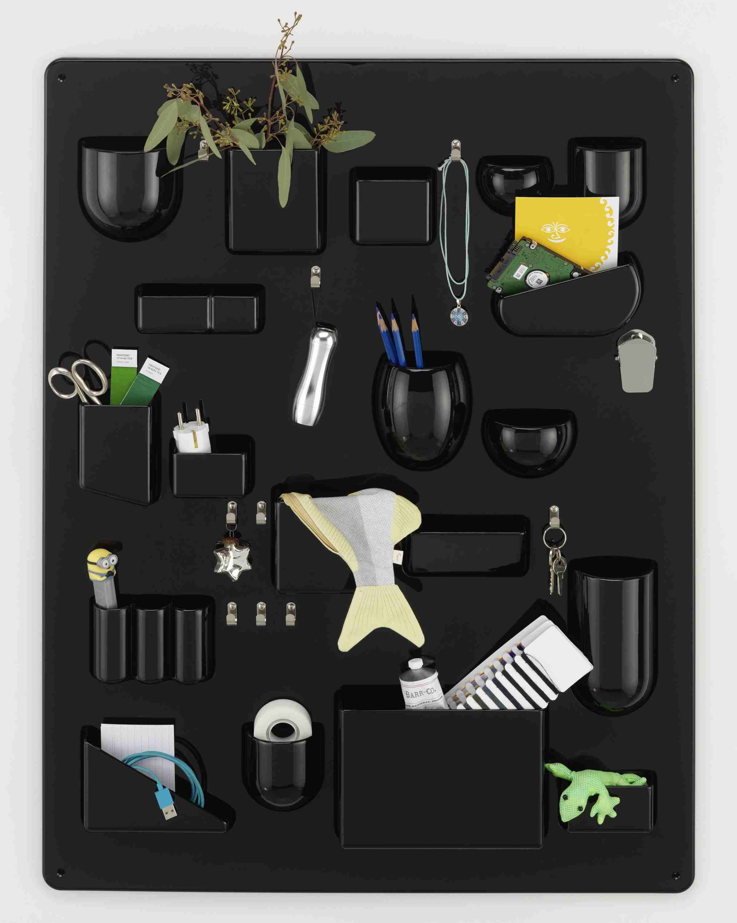 Uten.Silo / Utensilo RE I Organiser system Vitra