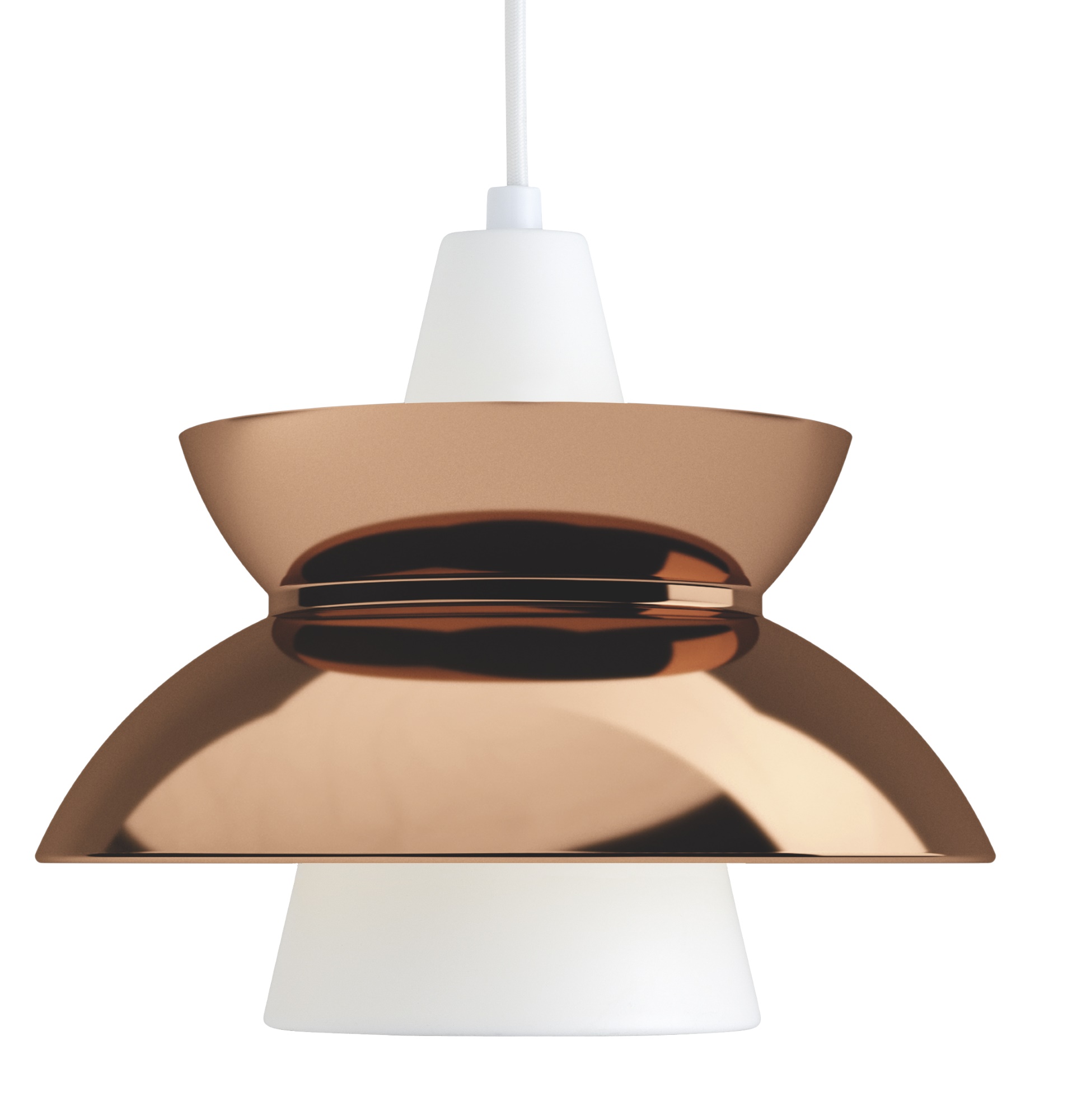 Doo-Wop Pendant Louis Poulsen