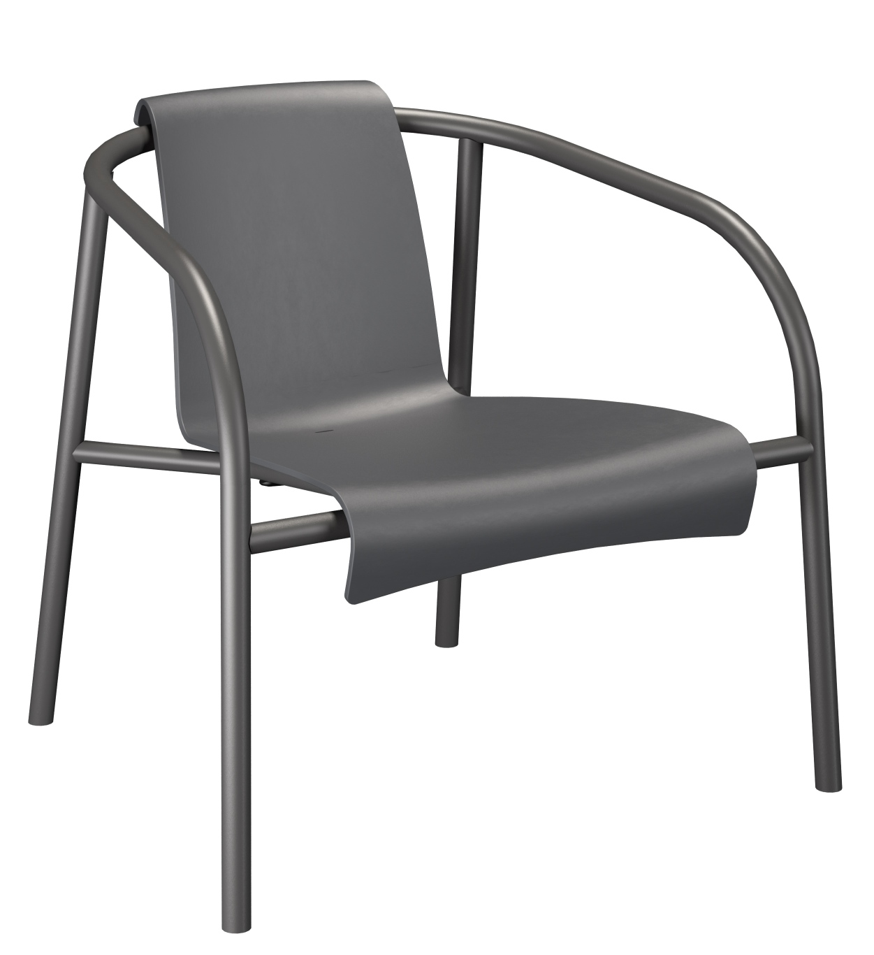 Nami Lounge Chair Armchair Outdoor Houe 