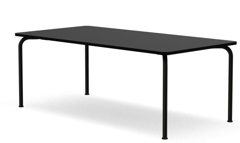 Scout Meet meeting table Vitra