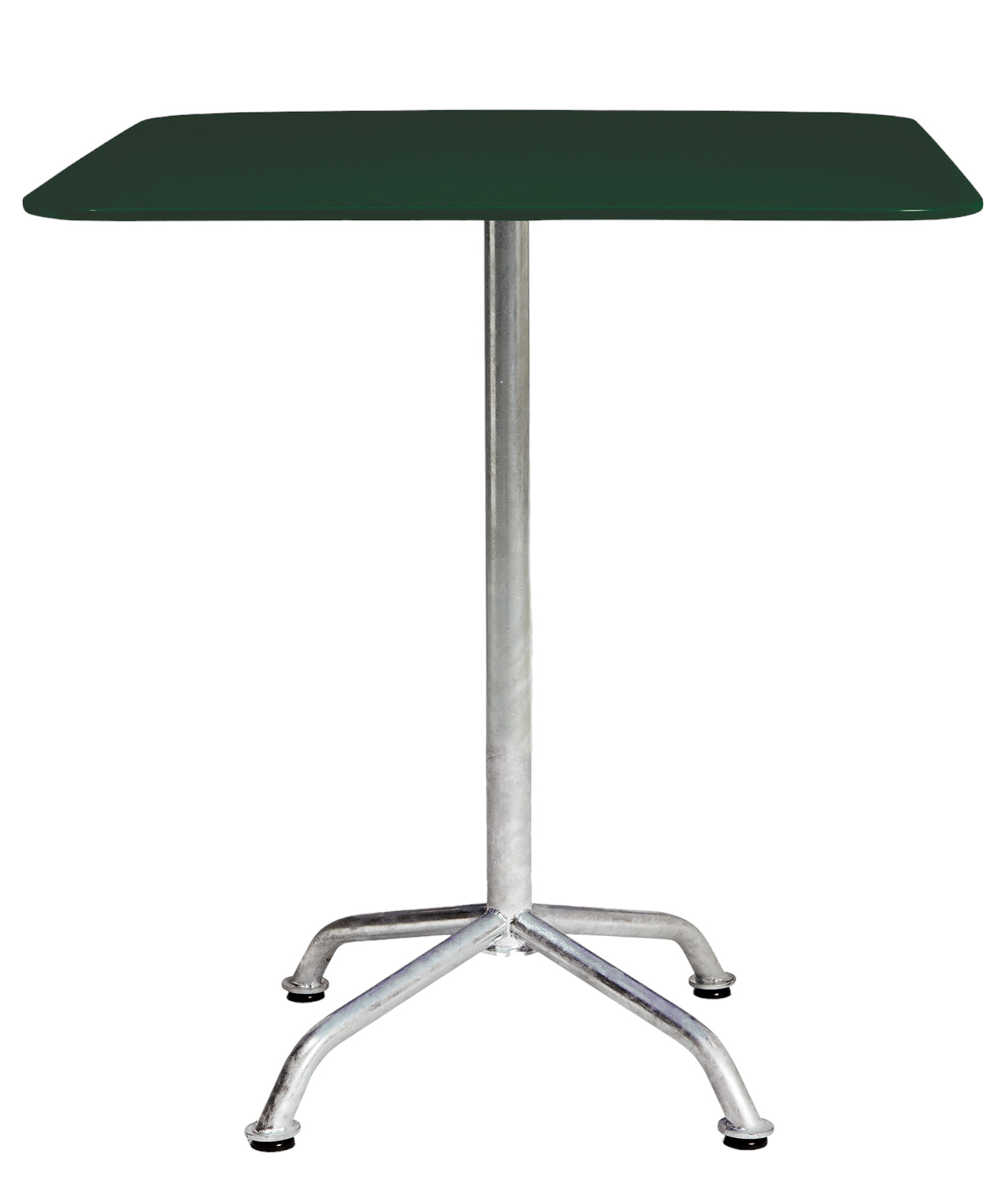 Haefeli outdoor Garden table W 65 x D 65 x H 74 cm Embru  