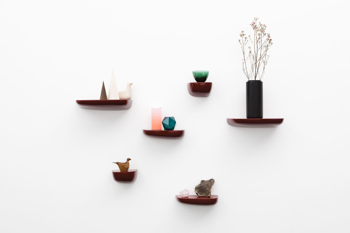 Corniches Wallboard Small Vitra