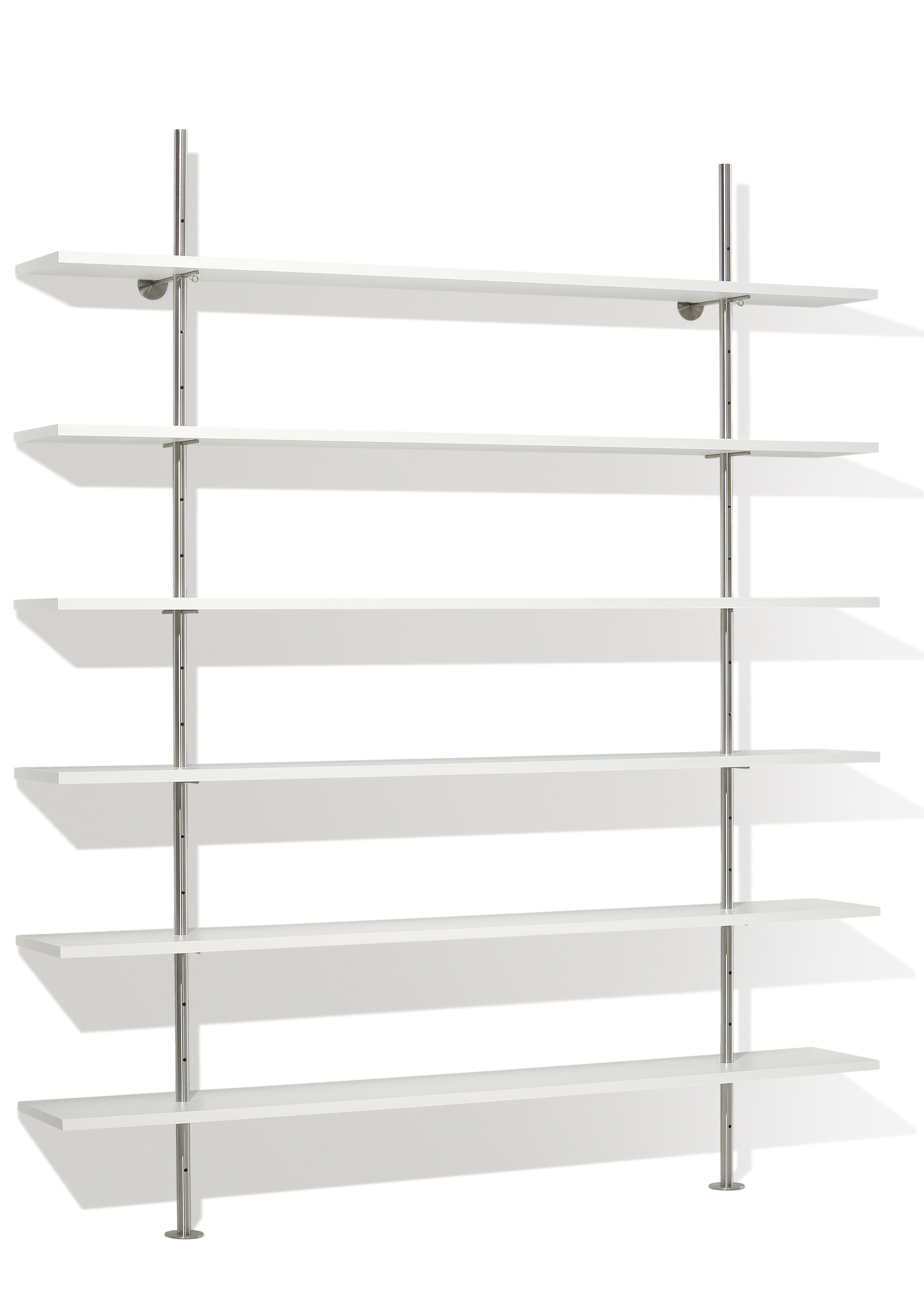 Eiermann shelf 160 cm Richard Lampert