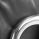 Sense black - chrome