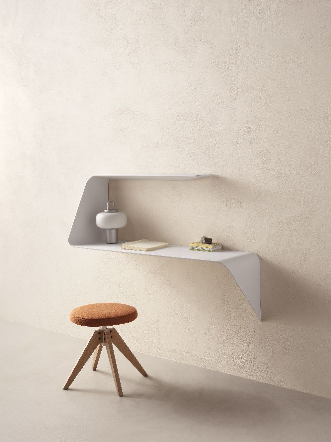 Flow pouf MDF Italia