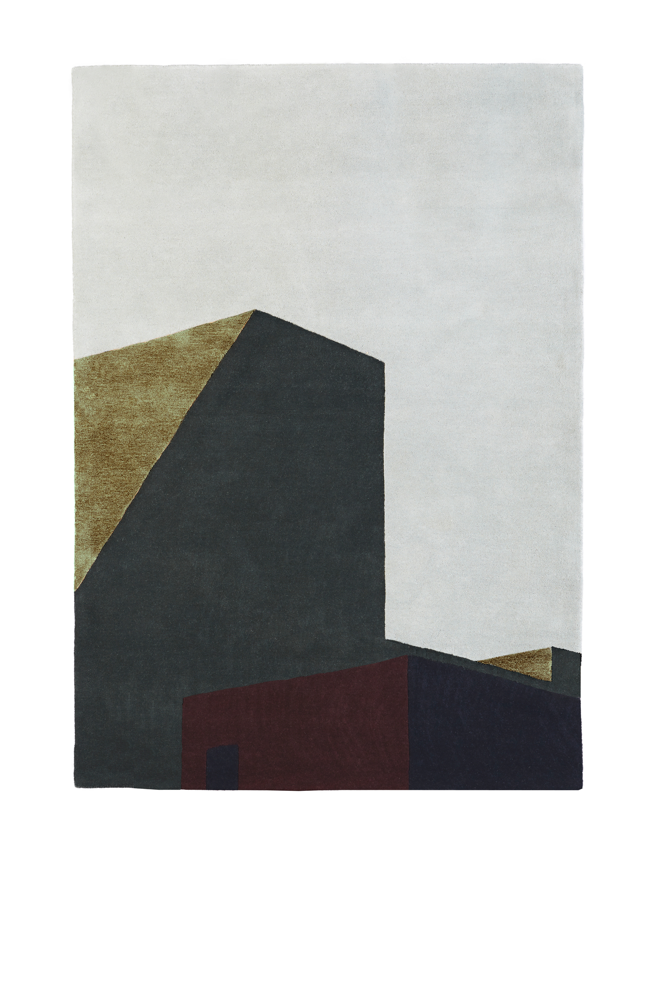 Arqui Rug 1 300x200 Please Wait to be Seated