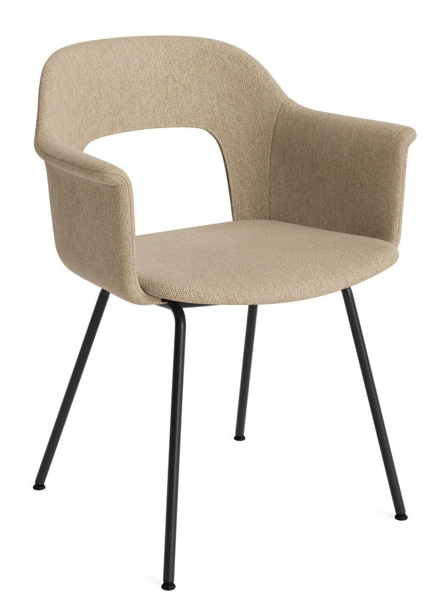 Layout Armchair 214 Armchair Hay   