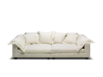Nebula Nine Sofa 280x140 cm Moroso Diesel