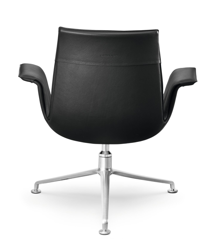 FK 6725-3G Armchair Walter Knoll 