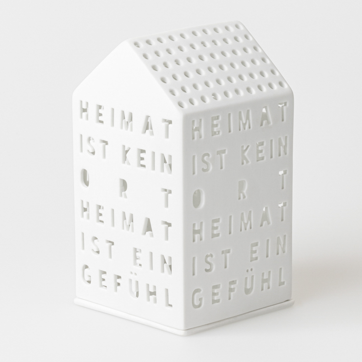 Lichthaus Heimat is not a place for Räder