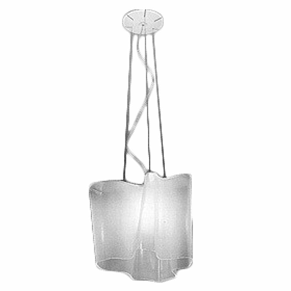 Logico Sospensione Singola Pendant Artemide