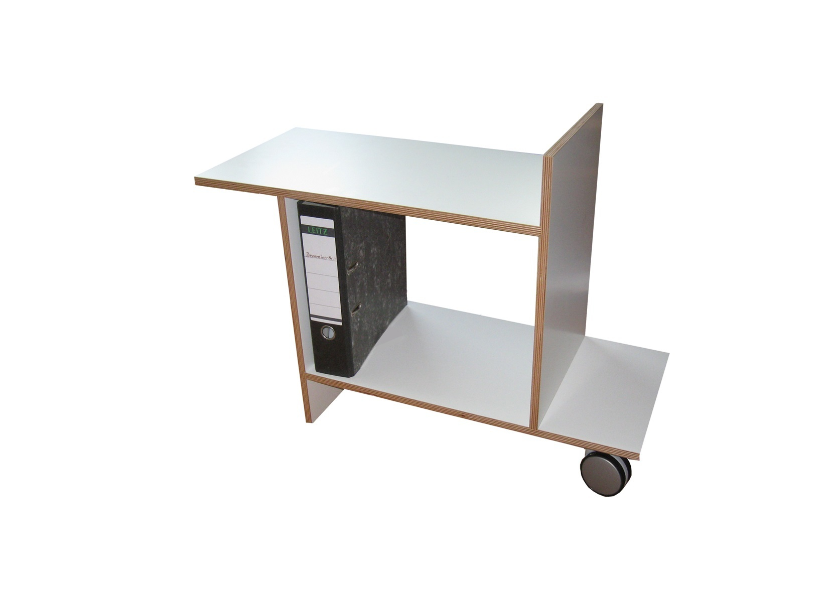 Freund side table Tojo