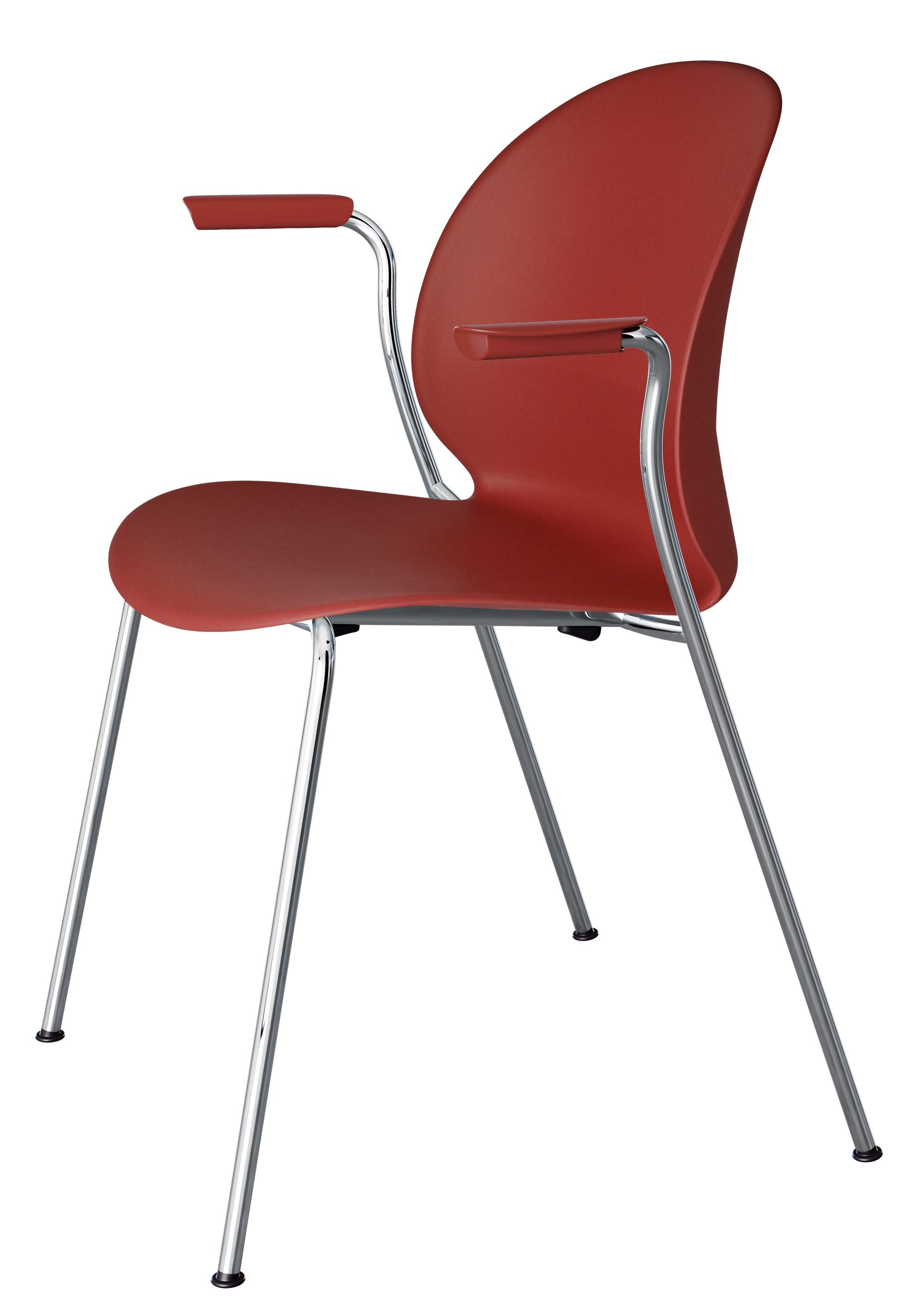 N02 Recycle Chair Fritz Hansen