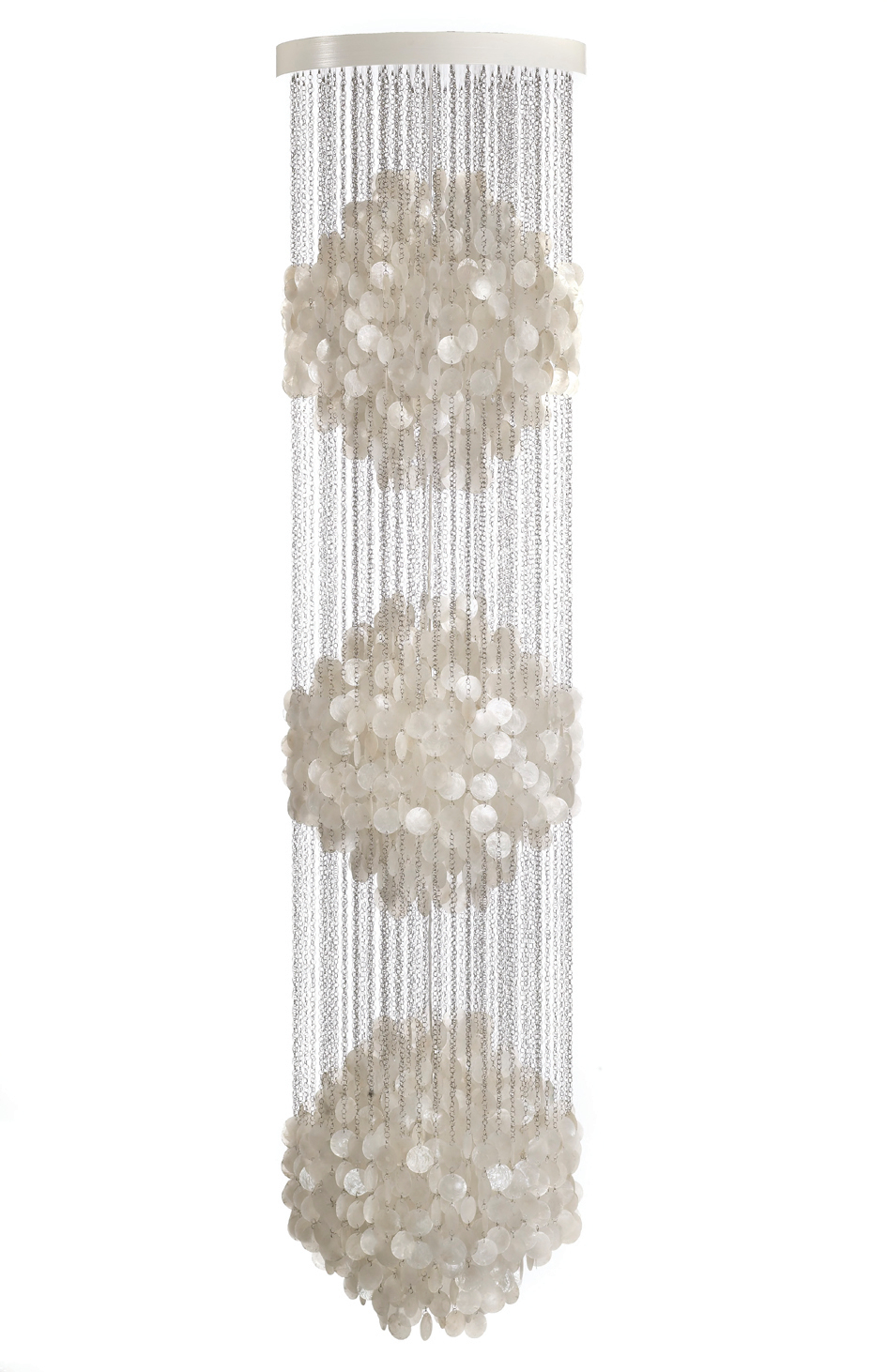 FUN 3DM Pendant Light Verpan