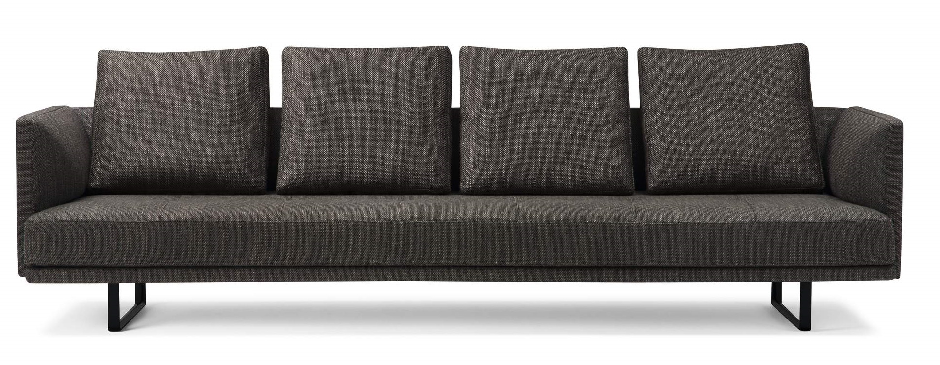 Prime Time Configurable Sofa Walter Knoll