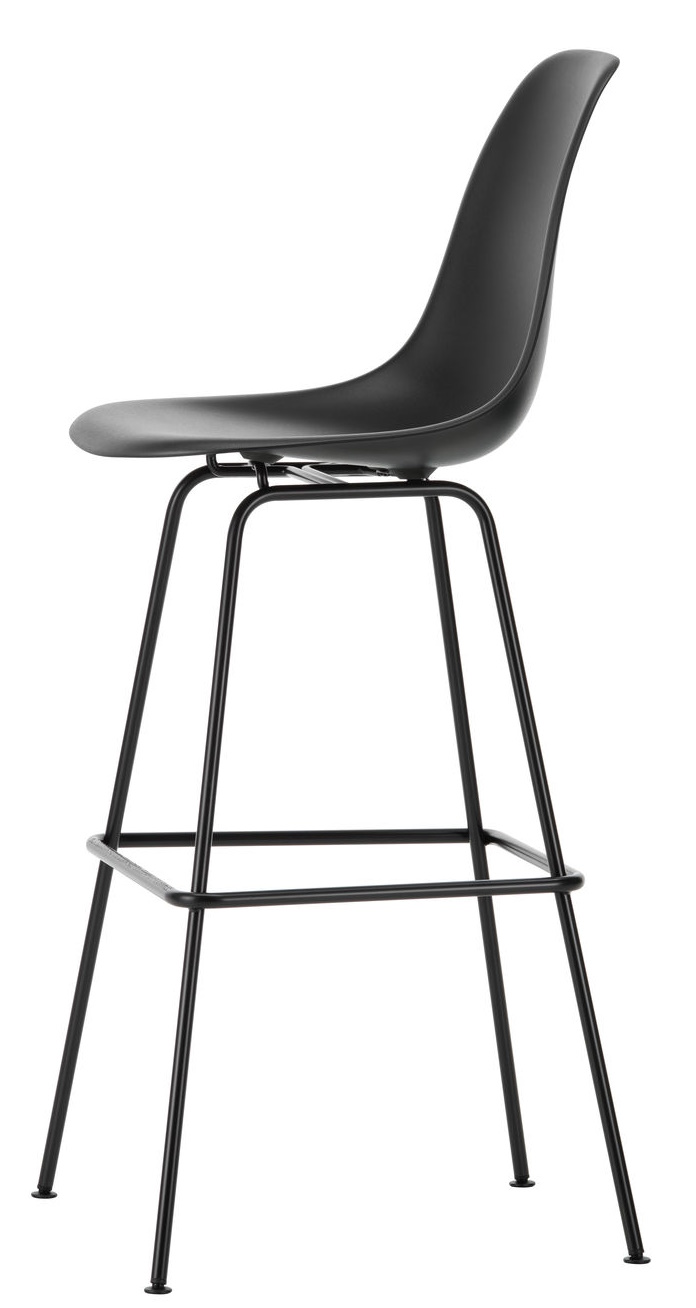 Eames Plastic Bar Stool Bar Stool High Vitra   