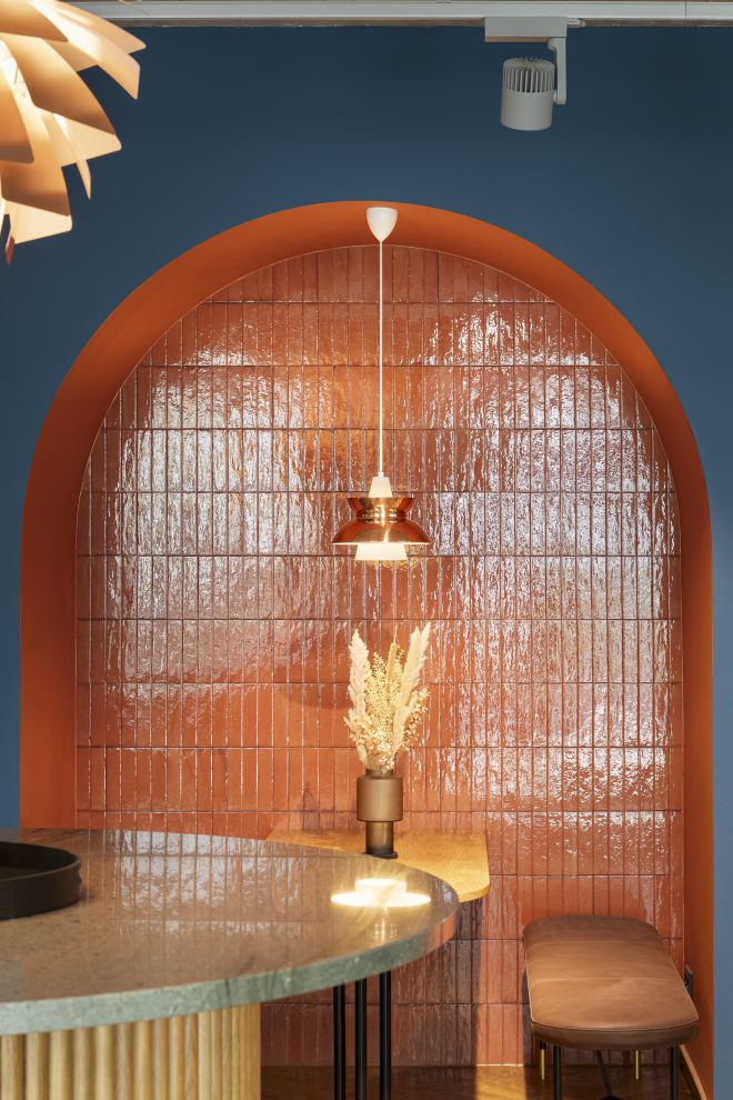 Doo-Wop Pendant Louis Poulsen