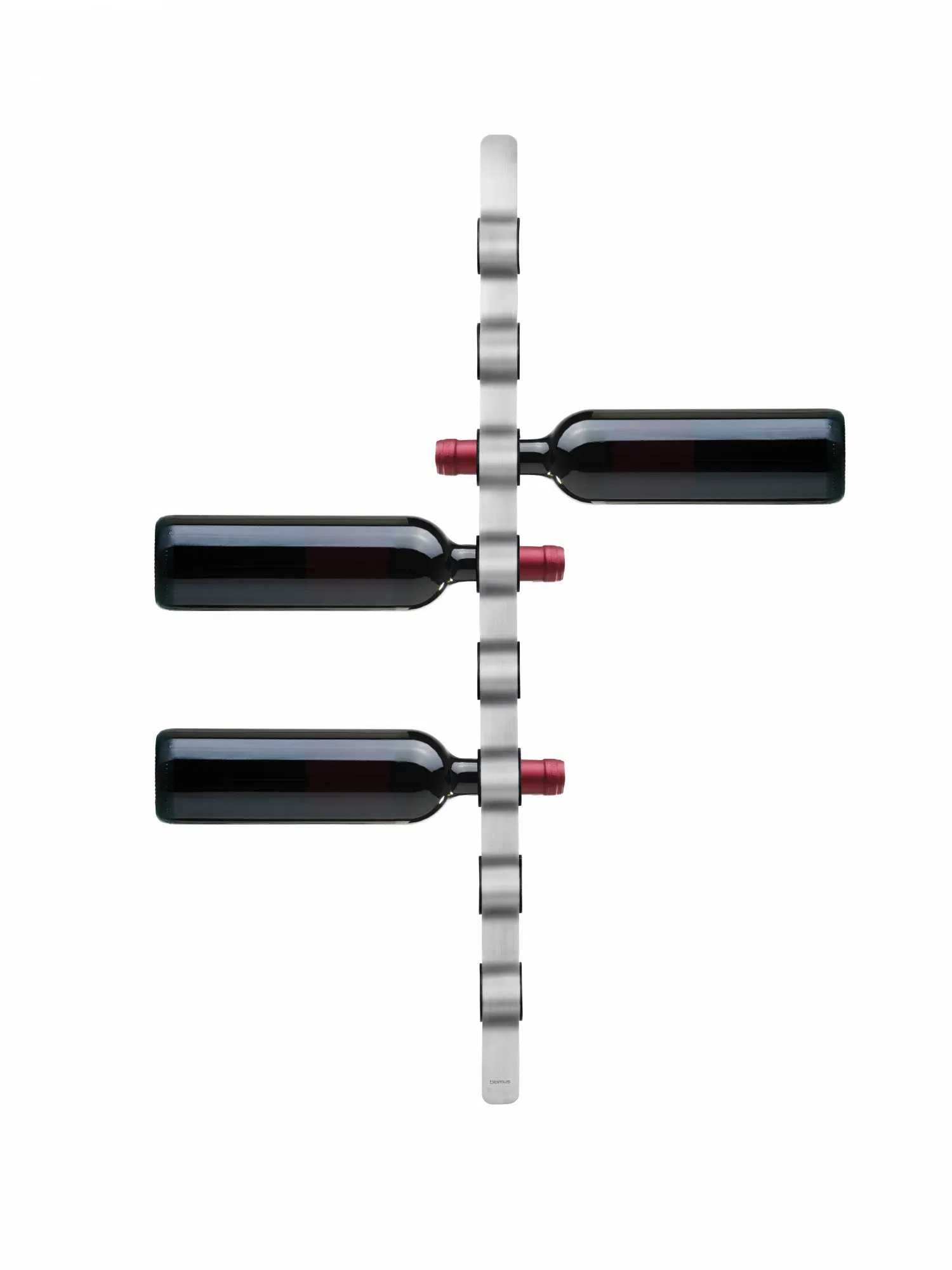 Cioso Wine bottles Wall Mount Blomus SINGLE PIECES