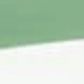 Glossy - Green/White