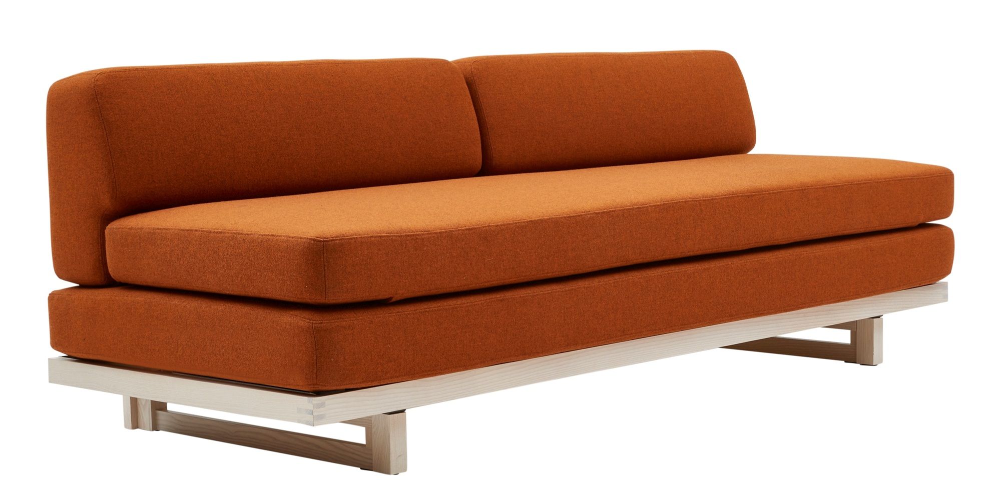 ZENZO Sofa / Sofa bed Softline