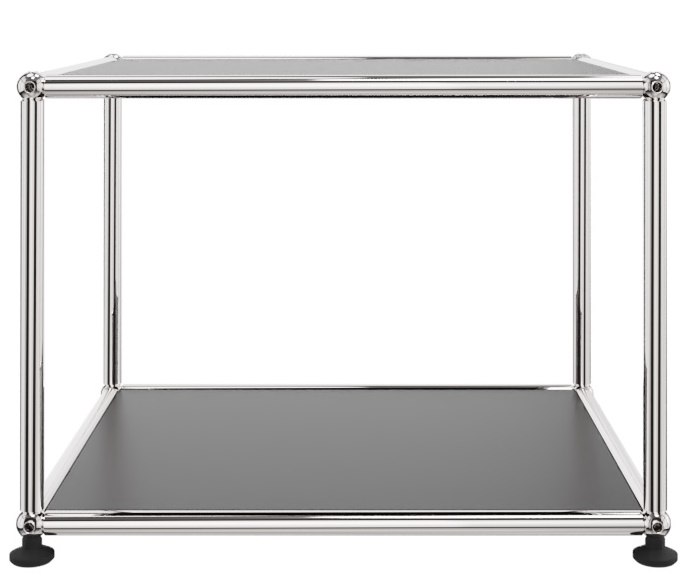 USM Haller occasional furniture open narrow 
