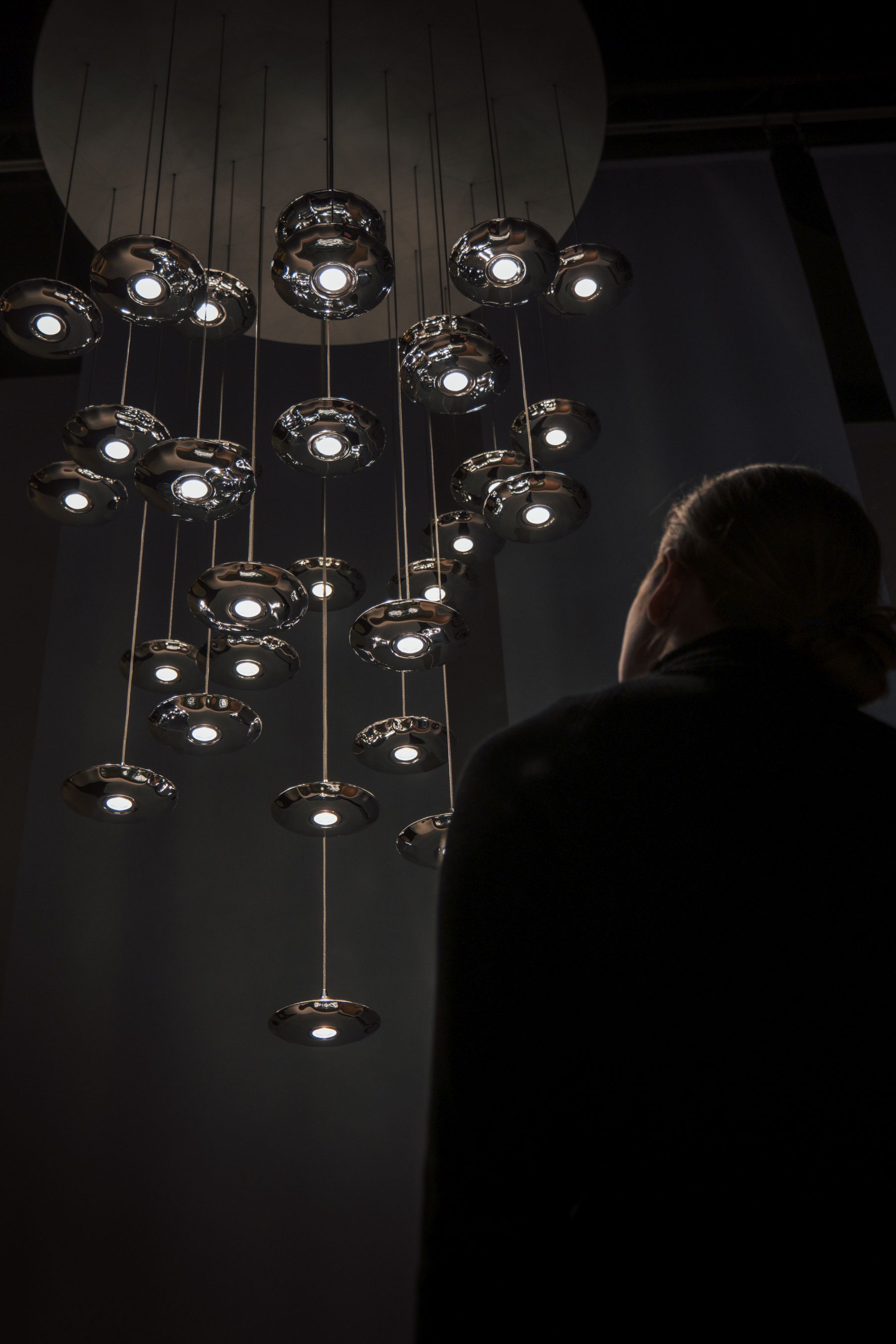 Lampin 13 LED light Zieta