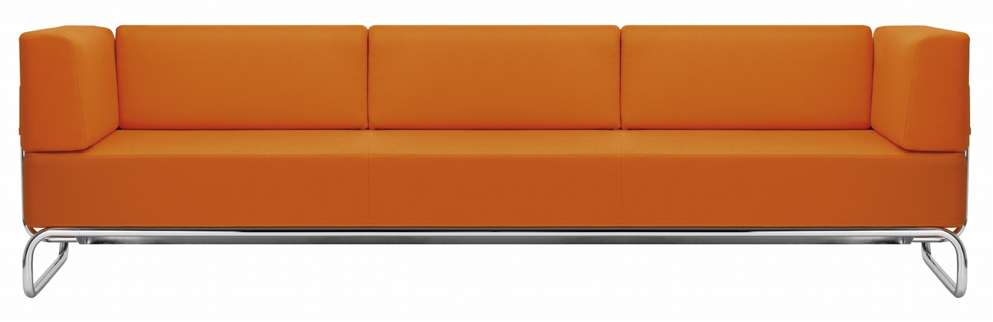 S 5200 Upholstery part High Thonet