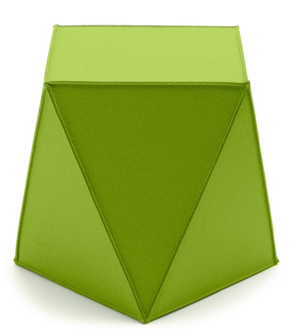 Brilli seating furniture Hey Sign