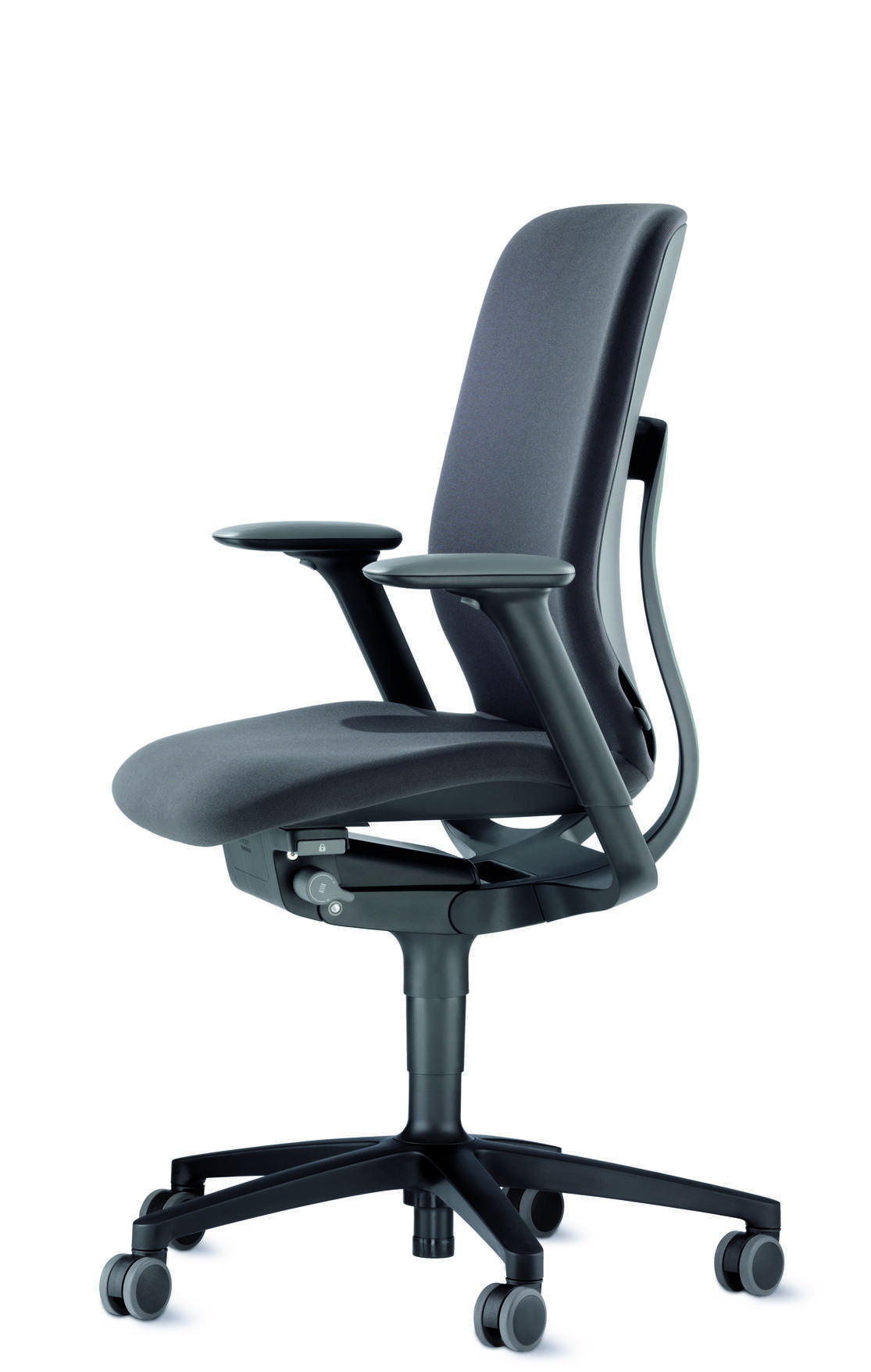 Swivel chair AT 187/7 Wilkhahn