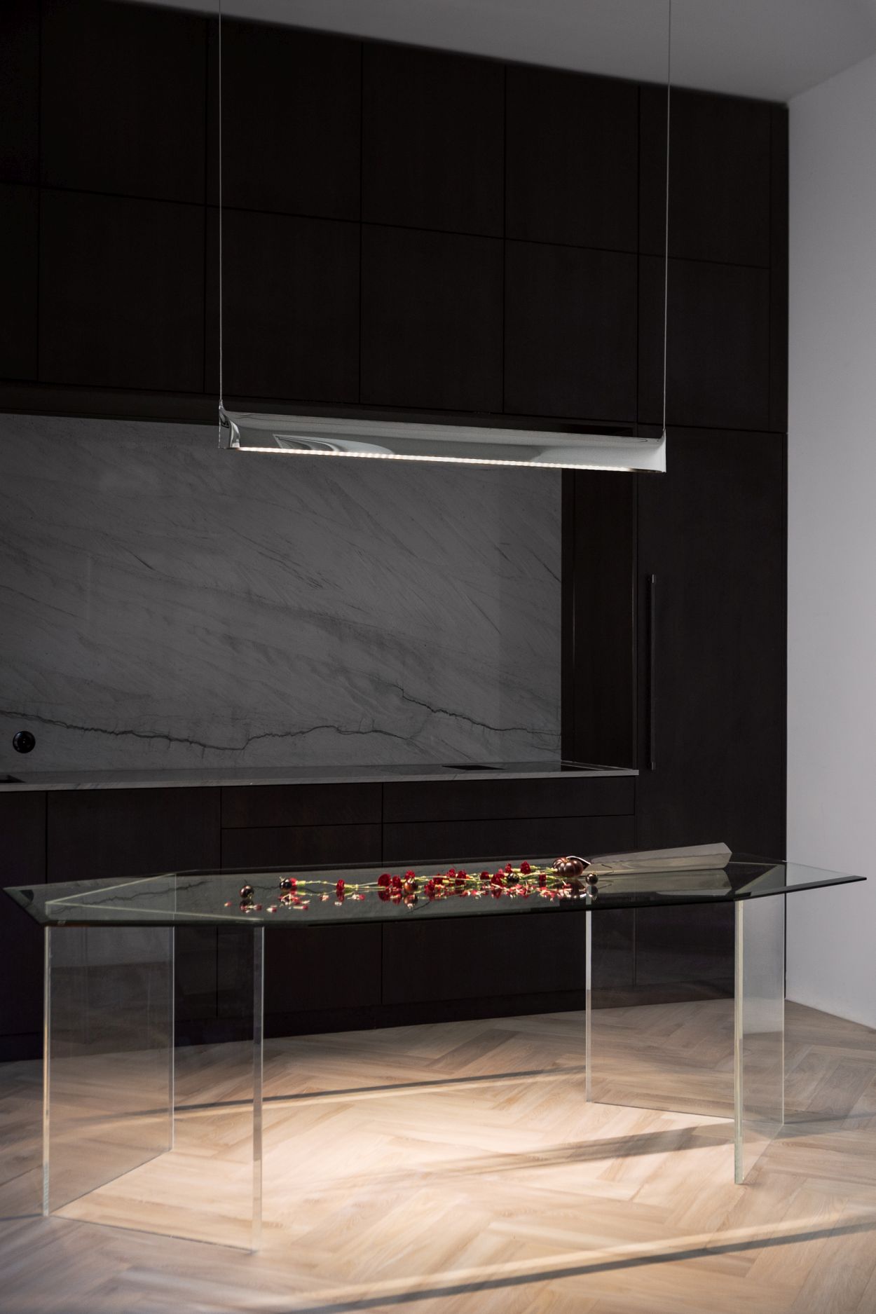 Blade 130 LED light Zieta