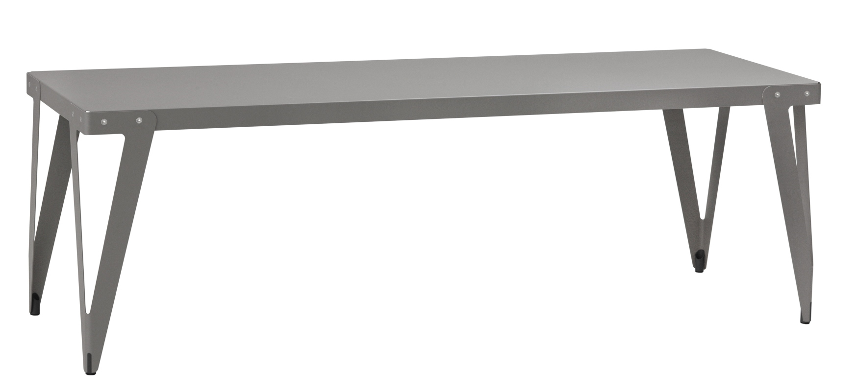 Lloyd Outdoor Table Functionals