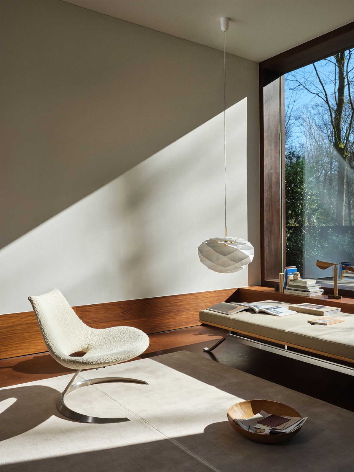 OS111 Begonya Pendant lamp Carl Hansen & Søn